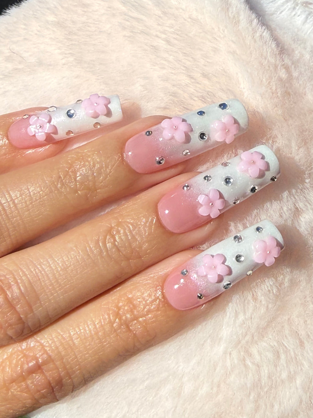 Cherry Blossoms