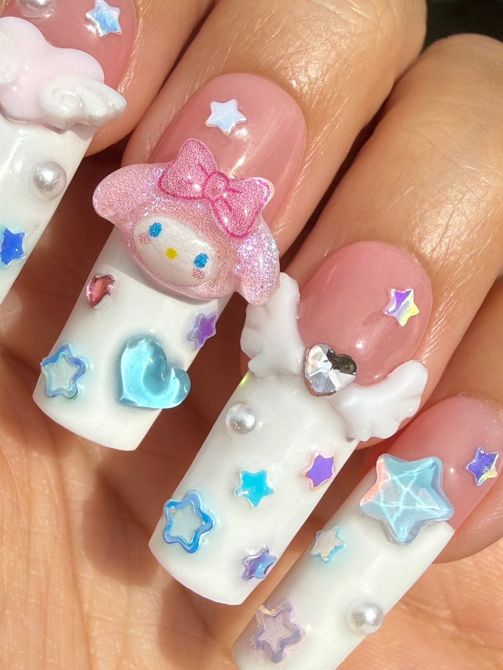 Melody’s Dream