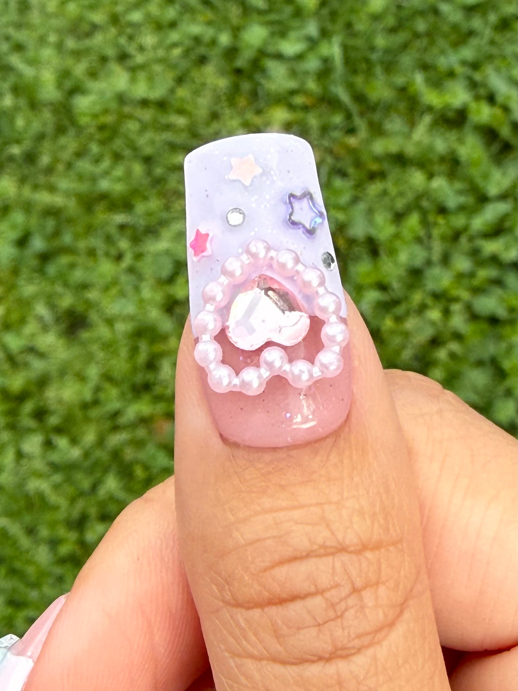 Pastel Dreams