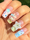 Pastel Dreams