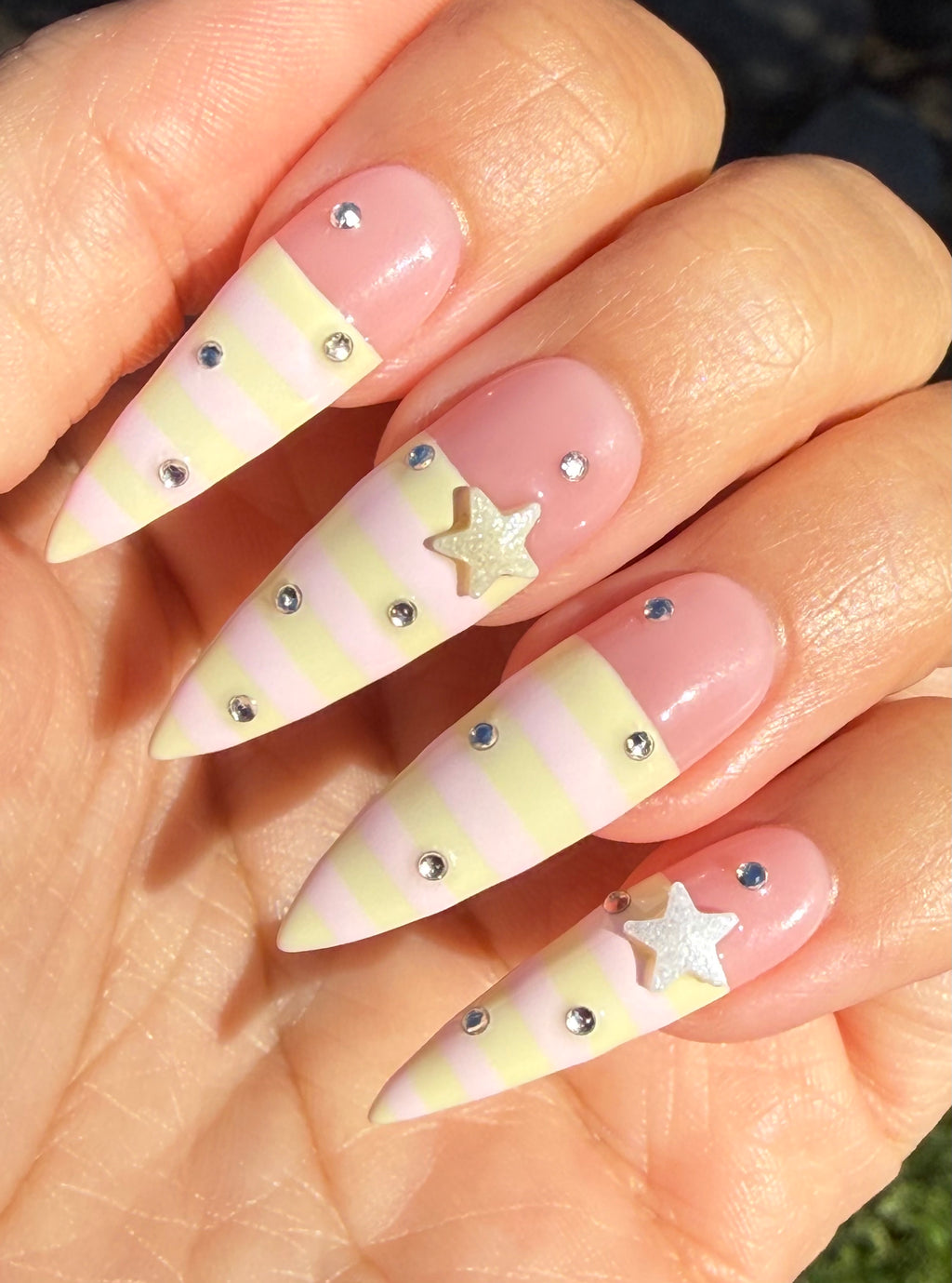 Star Candy ☆